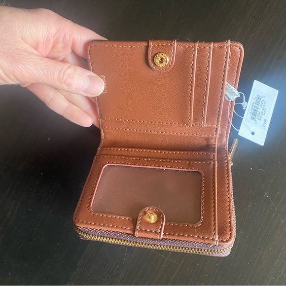 fossil logan multi multifunction sl10056998 kh - Picture 8 of 10